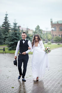 Wedding photographer Yuliya Sergeeva (kle0). Photo of 20 August 2017