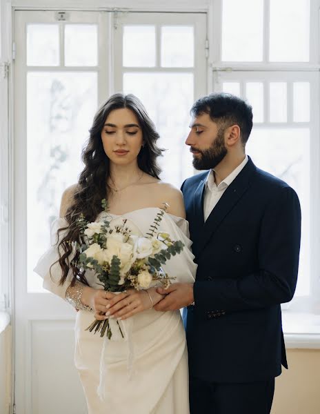 Photographe de mariage Kristina Strelcova (kgwedding). Photo du 29 mars 2023