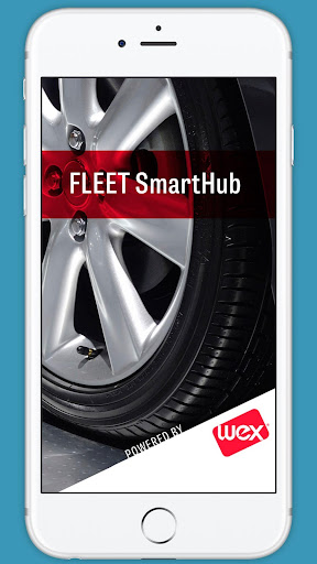 Fleet SmartHub