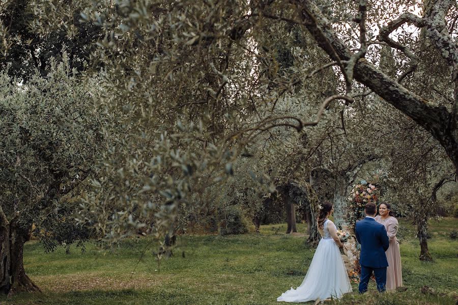 Photographe de mariage Bethina Baumgratz (bethina). Photo du 26 novembre 2021