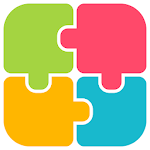 Cover Image of 下载 UNLINK Daily Puzzle 2.0.1 APK