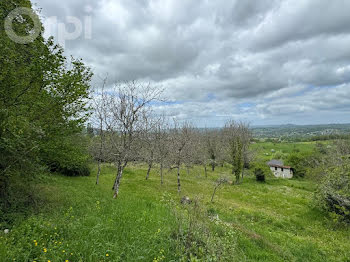 terrain à Lissac-sur-Couze (19)