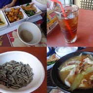 茶自點複合式餐飲
