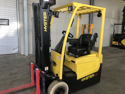 HYSTER A1.3XNT