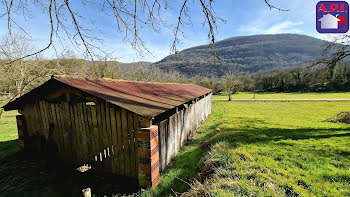 terrain à Genos (31)