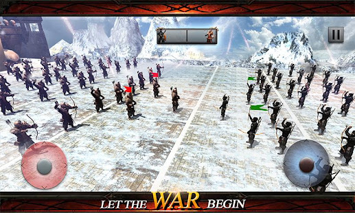 Ninja Warriors Epic Battle : Free Games 1.4 APK + Mod (Unlimited money) for Android