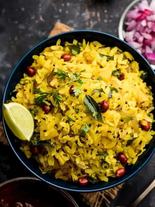 Poha