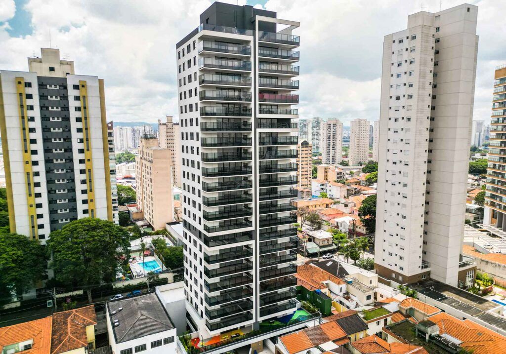 Apartamentos à venda Limão