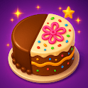 Cake Maker DIY: Bake Cakes