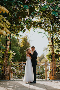 Photographe de mariage Paulina Osica (wspomnienkadr). Photo du 12 décembre 2022