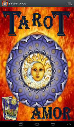 Tarot del Amor 2015