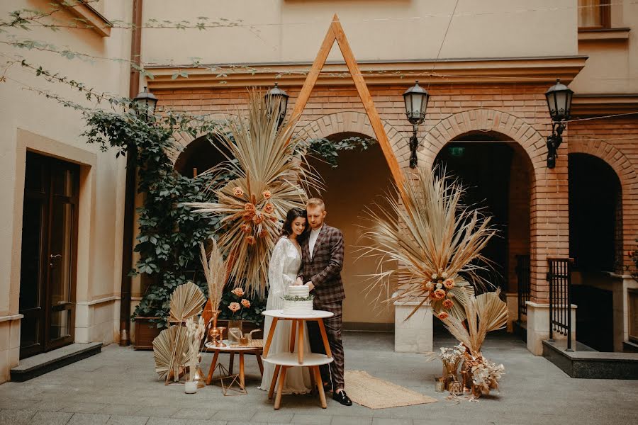 Photographe de mariage Yana Stecyuk (stetsiuk). Photo du 26 octobre 2020