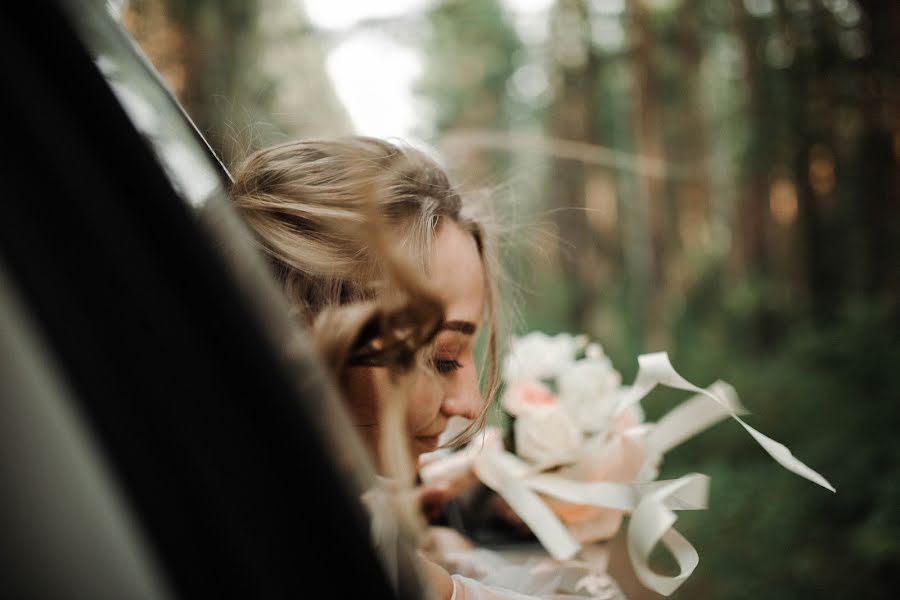 Photographe de mariage Anna Chuvashova (sinitsa). Photo du 24 décembre 2020