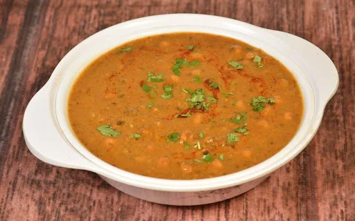 Chana Masala