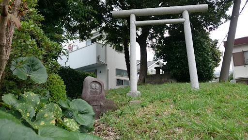 小神社