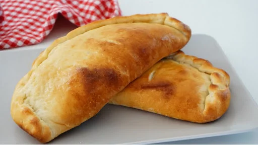 St. Peri Peri Chicken Calzone Pocket