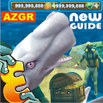 Cover Image of Download How Play Hungry Shark Evolution 2k18 Guide 1.0 APK