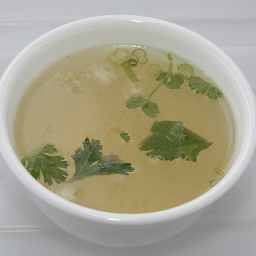 Small Pho Broth - Regular