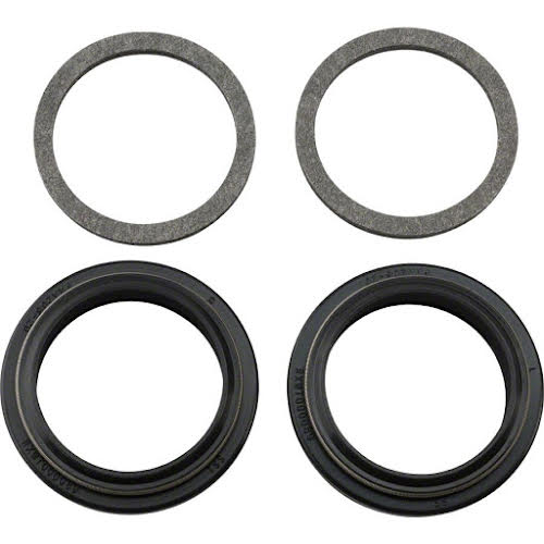 DVO Dust Wiper/Seal Kit for Diamond and Beryl