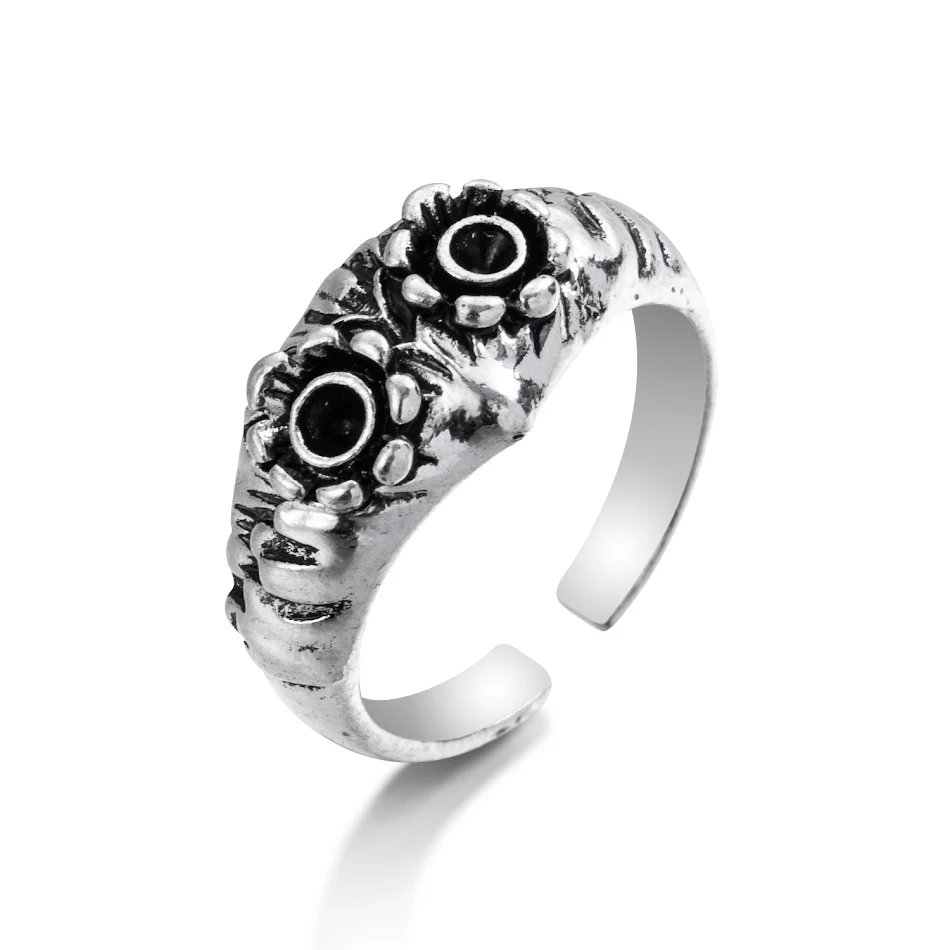 Animal Alloy Used Joint Ring for enhanced joint support and mobility. Provides pain relief, increases flexibility, and p
