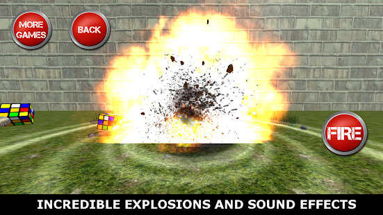 Firecrackers, Bombs and Explosions Simulator 2(圖4)-速報App