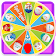 Wheel Of Surprise Eggs icon