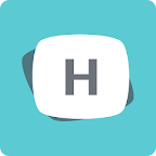 Hinster logo