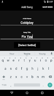 Lyrics Pal(圖2)-速報App