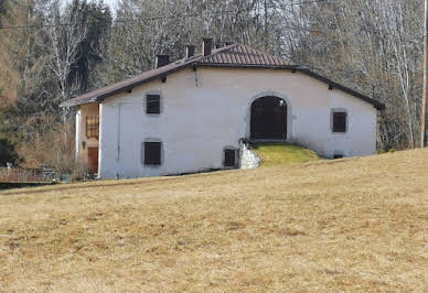 Villa avec terrasse 1