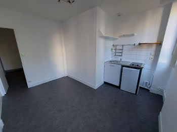 appartement à Toulouse (31)