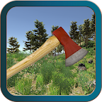 Ocean Is Home: Survival Island logo