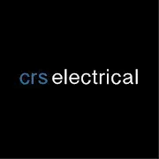 CRS Electrical Logo