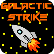 Galactic Strike  Icon