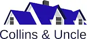 Collins and Uncle Logo