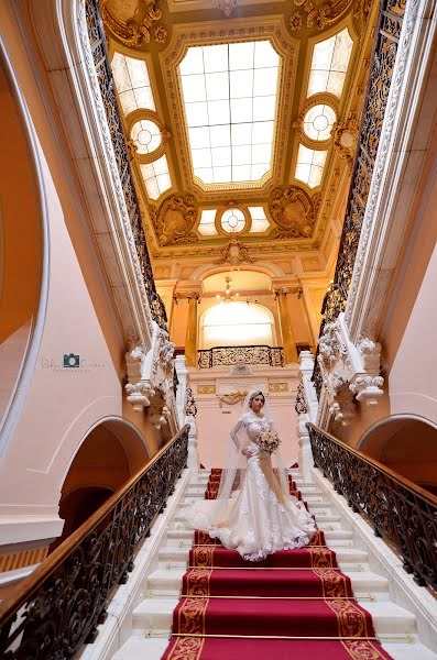 Wedding photographer Robert Cirstea (robertcirstea). Photo of 9 May 2019