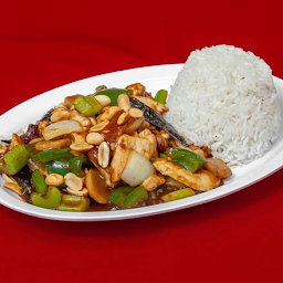 Kung Pao Chicken