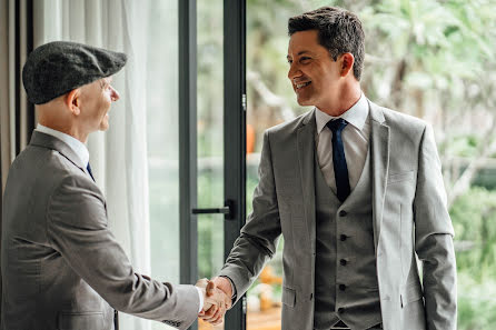 Fotógrafo de casamento Dmitriy Peteshin (dpeteshin). Foto de 2 de janeiro 2019