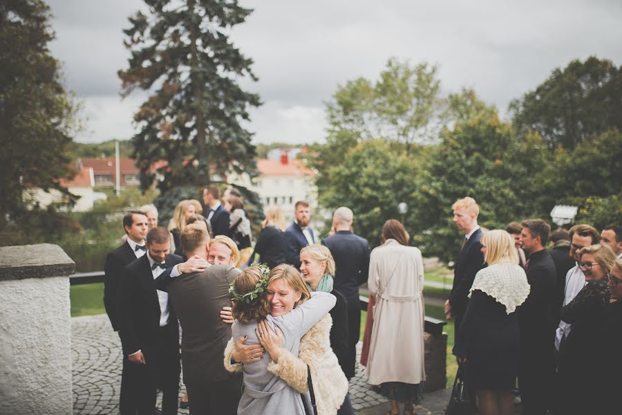 Hochzeitsfotograf Moa Almeräng (almerangfotograf). Foto vom 5. März 2019