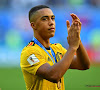 L'objectif de Youri Tielemans avec les Diables ? Atteindre la finale de la Coupe du Monde !