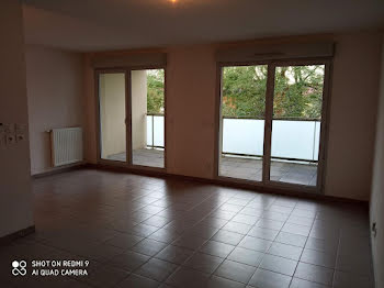 appartement à Villeurbanne (69)