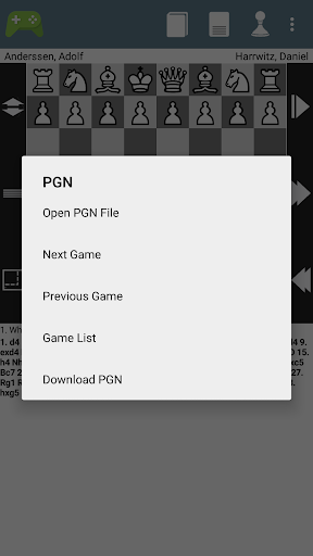 免費下載棋類遊戲APP|Chess Study: PDF PGN Pro app開箱文|APP開箱王