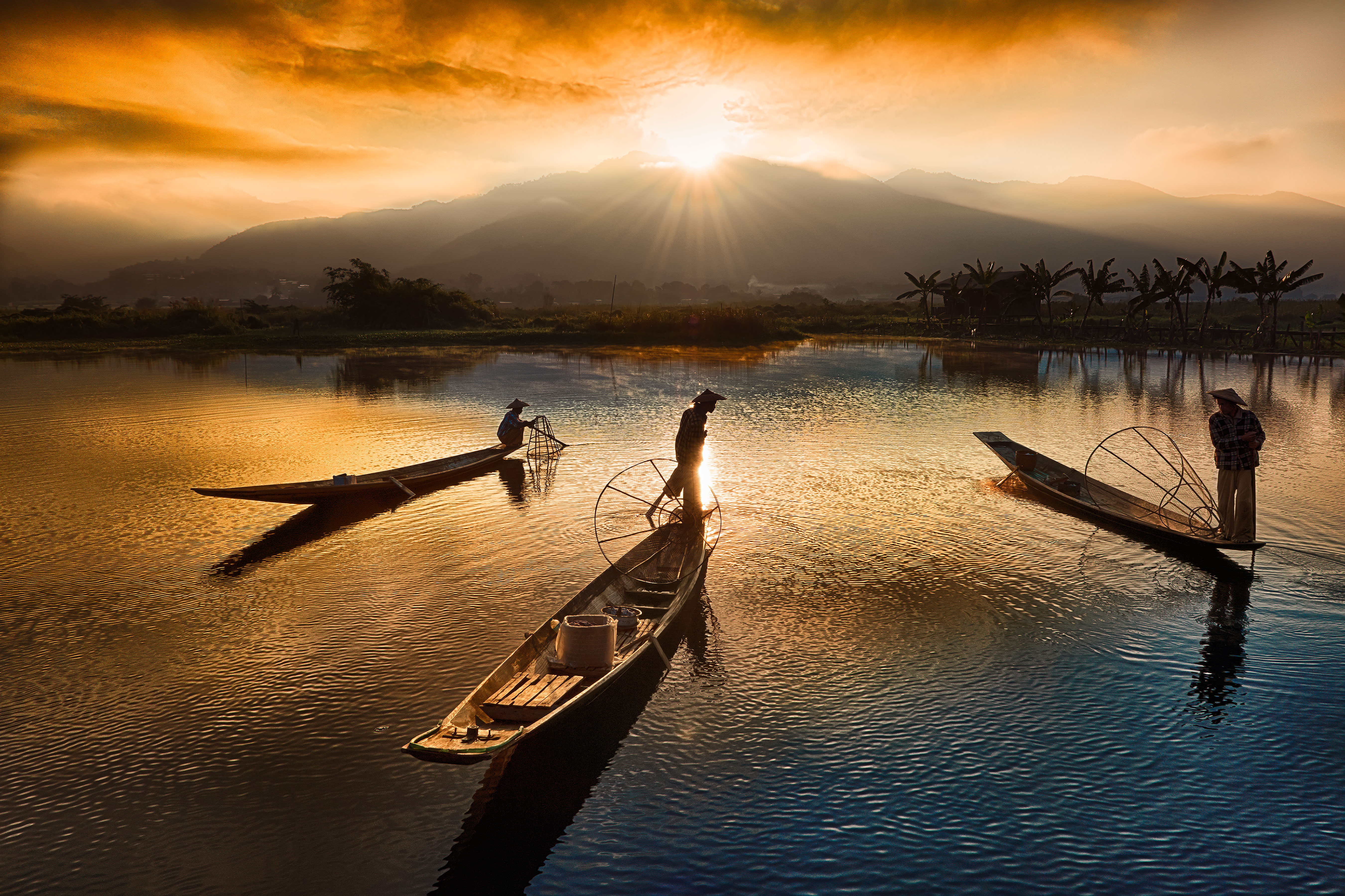 Here Comes the Sun di Sergio Pandolfini