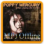 Cover Image of Herunterladen Lagu Poppy Mercury Offline 1.0 APK