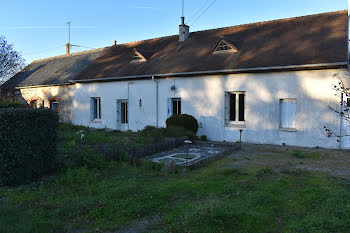 maison à Bouère (53)