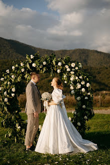 Fotógrafo de bodas David Zerekidze (zeusgraphy). Foto del 9 de enero