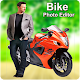 Download Bike Photo Editor : Photo Frames 2019 & Greetings For PC Windows and Mac 1.0