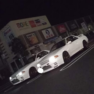 スカイライン GT-R BNR32