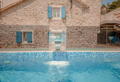 Property with pool 3