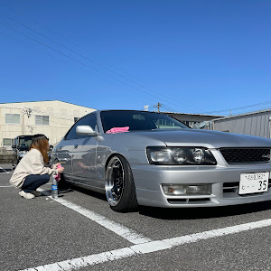 ローレル GC35