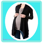 Maternity Clothes Inspirations Apk